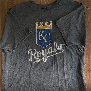 Kc royal T-shirt